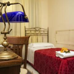 Отель B&B Marchese Sala Агридженто спа