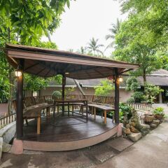 Отель Koh Tao Coral Grand Resort Таиланд, Остров Тау - отзывы, цены и фото номеров - забронировать отель Koh Tao Coral Grand Resort онлайн фото 5
