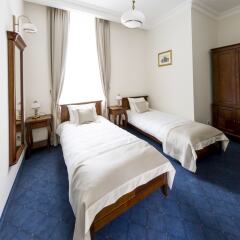 Hotel Boutique Brajt комната для гостей фото 3