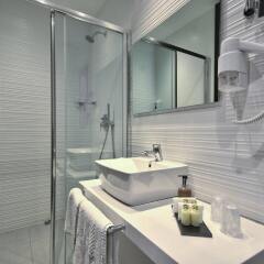 Hotel Valentina ванная