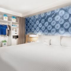 Отель The LINQ Hotel & Casino США, Лас-Вегас - 9 отзывов об отеле, цены и фото номеров - забронировать отель The LINQ Hotel & Casino онлайн комната для гостей