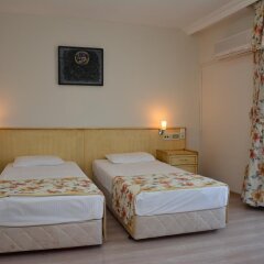 Birlik Hotel Турция, Улучак-Ататюрк - отзывы, цены и фото номеров - забронировать отель Birlik Hotel онлайн комната для гостей фото 2