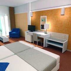 Отель Riu Helios Paradise Свети Влас удобства в номере