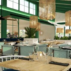 Отель Ocean El Faro Resort - All Inclusive фото 6