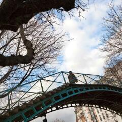 Отель ibis Paris Porte d'Orléans фото 6
