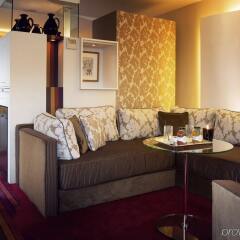 Hotel Cambon комната для гостей фото 2