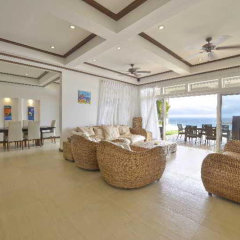 Cohiba Villas Apartments in Boracay Island, Philippines from 232$, photos, reviews - zenhotels.com guestroom photo 5