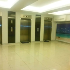 Отель Patong Tower Holiday Rentals Патонг фитнесс-зал