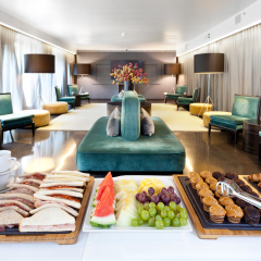 Hotel Royal Passeig de Gracia питание фото 3