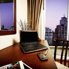 Отель Icheck Inn Sukhumvit Soi 2 Бангкок интерьер отеля фото 2