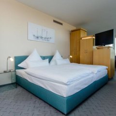 Hotel Alte Werft in Papenburg, Germany from 199$, photos, reviews - zenhotels.com guestroom photo 5