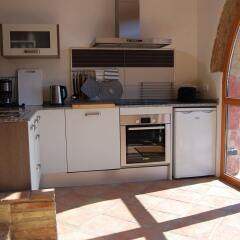 Отель Arianella B&B Penedes в номере