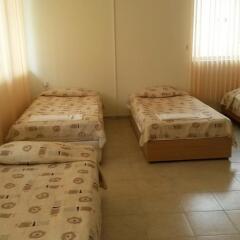 Hostel Arena комната для гостей фото 3