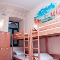 Гостиница Globus Maidan - Hostel Украина, Киев - отзывы, цены и фото номеров - забронировать гостиницу Globus Maidan - Hostel онлайн фото 21