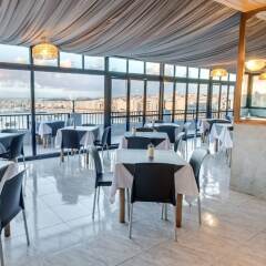 Отель Sliema Marina Слима гостиничный бар