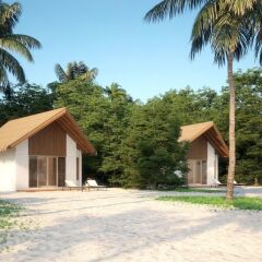 Hard Rock Hotel Maldives парковка