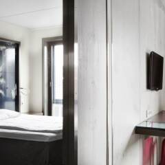 Отель Comfort Hotel Square Норвегия, Ставангер - отзывы, цены и фото номеров - забронировать отель Comfort Hotel Square онлайн удобства в номере