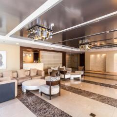 Отель Double Trees Residence интерьер отеля фото 2