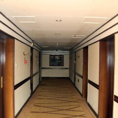 Jiujiang Xinghe Hotel интерьер отеля фото 2
