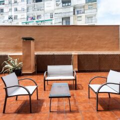 Апартаменты Like Apartments XL Валенсия фото 4