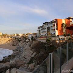 Отель Welk Resorts Sirena del Mar пляж