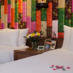 Meracus Hotel в номере фото 2