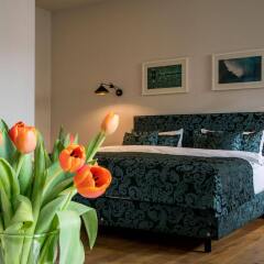Hotel Oderberger комната для гостей фото 5