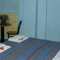 Hotel Mercurio сауна