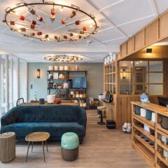 Hotel Silky by HappyCulture спа