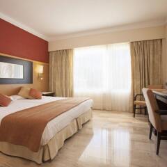 Отель Grupotel Nilo & Spa комната для гостей фото 3