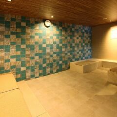 Tsuetate Kanko Hotel Hizenya Минамиогуни бассейн фото 3