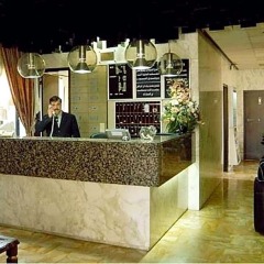 Отель Darotel Иордания, Амман - отзывы, цены и фото номеров - забронировать отель Darotel онлайн интерьер отеля фото 2