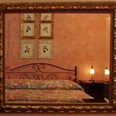 Отель Country Villas Fattoria Le Guardiole спа