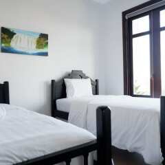 Отель Hoi An Lotus Aroma Villa комната для гостей
