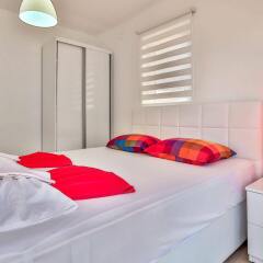 Kas Inn Kirmizi Apart Турция, Каш - отзывы, цены и фото номеров - забронировать отель Kas Inn Kirmizi Apart онлайн комната для гостей фото 5