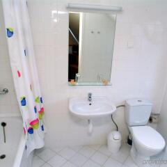 Отель Ivolita Vilnius Hotel Литва, Вильнюс - - забронировать отель Ivolita Vilnius Hotel, цены и фото номеров ванная