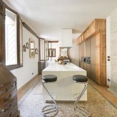 Отель Guerrazzi Apartment Италия, Болонья - отзывы, цены и фото номеров - забронировать отель Guerrazzi Apartment онлайн помещение для мероприятий