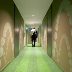 Отель ibis Styles Paris Massena Olympiades Франция, Париж - 2 отзыва об отеле, цены и фото номеров - забронировать отель ibis Styles Paris Massena Olympiades онлайн спа