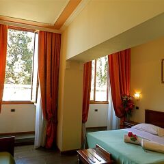 Отель Domus Florentiae Hotel Италия, Флоренция - 1 отзыв об отеле, цены и фото номеров - забронировать отель Domus Florentiae Hotel онлайн фото 22