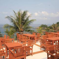 Отель Pinnacle Koh Tao Resort питание фото 3