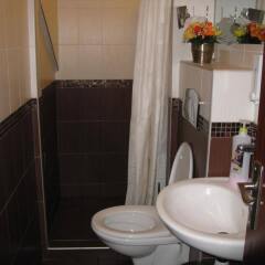 Отель Guesthouse Sonata Кюстендил ванная