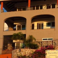 Отель MariaMar Suites фото 14
