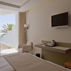 Hotel Torre Del Mar комната для гостей фото 2
