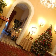 Hotel del Centro