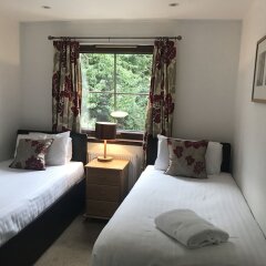 Апартаменты Fountain Court Grove Apartments Эдинбург детские мероприятия