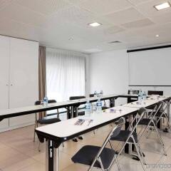 Отель Aparthotel Adagio Marseille Prado Plage