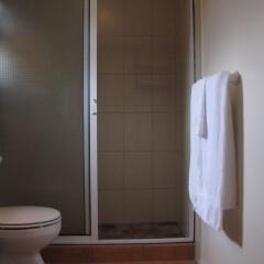 Отель Quinta das Acácias Guest Houses ванная