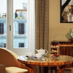 Отель Grand Hotel Via Veneto Италия, Рим - 4 отзыва об отеле, цены и фото номеров - забронировать отель Grand Hotel Via Veneto онлайн фото 10