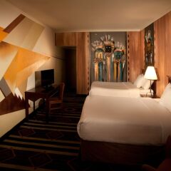 Отель Nativo Lodge комната для гостей фото 5