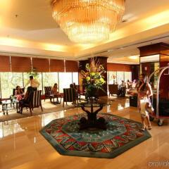 Отель Copthorne Orchid Hotel Penang Малайзия, Пенанг - отзывы, цены и фото номеров - забронировать отель Copthorne Orchid Hotel Penang онлайн интерьер отеля фото 3